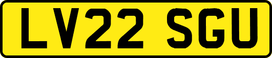 LV22SGU