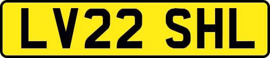 LV22SHL