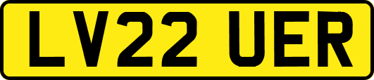 LV22UER