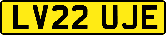 LV22UJE