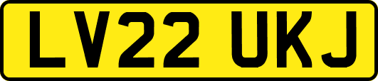 LV22UKJ