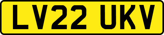 LV22UKV