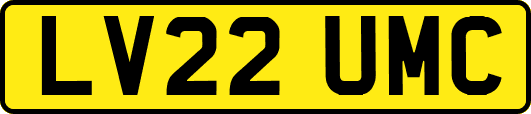 LV22UMC