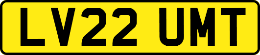 LV22UMT