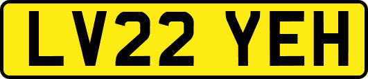 LV22YEH