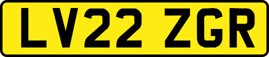 LV22ZGR