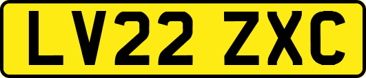 LV22ZXC