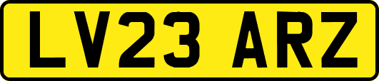 LV23ARZ