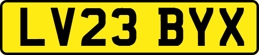 LV23BYX