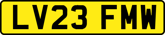 LV23FMW