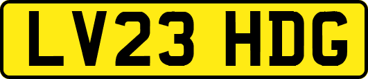 LV23HDG
