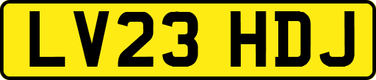 LV23HDJ