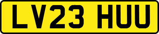 LV23HUU