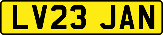 LV23JAN