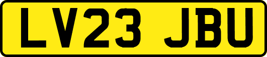 LV23JBU