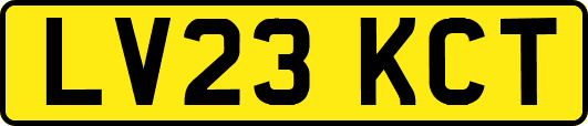LV23KCT