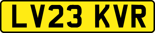 LV23KVR