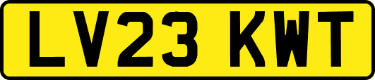 LV23KWT