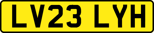 LV23LYH