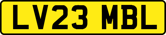 LV23MBL