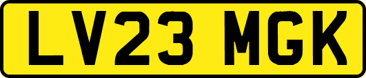LV23MGK