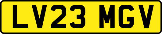 LV23MGV