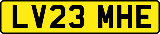 LV23MHE