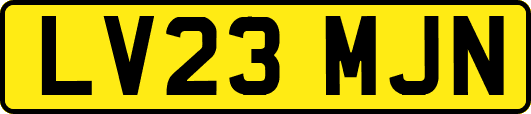 LV23MJN