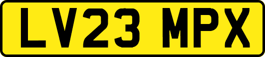 LV23MPX
