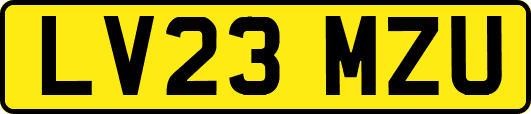 LV23MZU