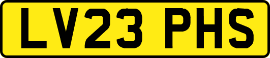 LV23PHS