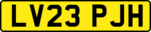 LV23PJH
