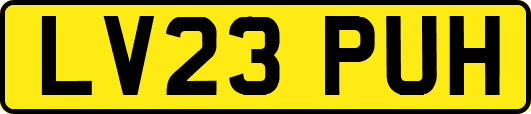 LV23PUH