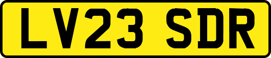 LV23SDR