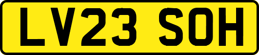 LV23SOH