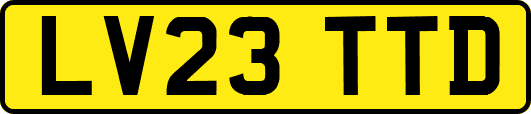 LV23TTD