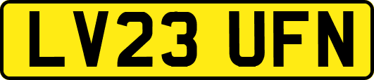 LV23UFN