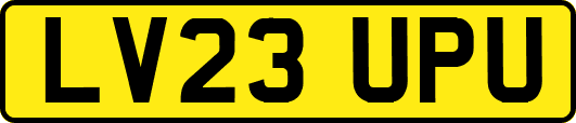 LV23UPU