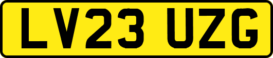 LV23UZG