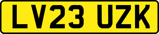 LV23UZK