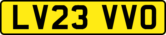 LV23VVO