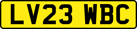 LV23WBC