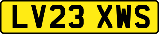 LV23XWS