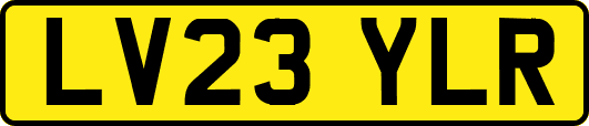 LV23YLR