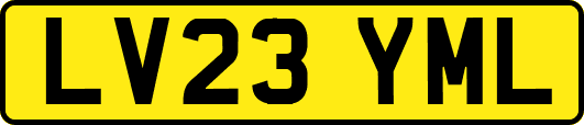 LV23YML