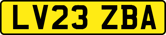 LV23ZBA