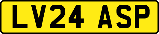 LV24ASP