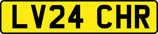 LV24CHR