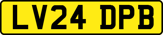 LV24DPB