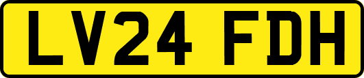 LV24FDH